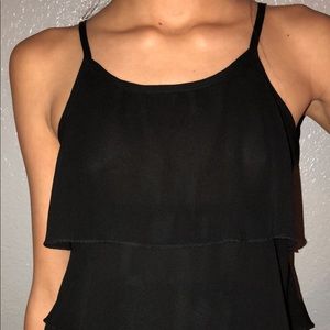 Black Tank